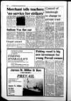 Shetland Times Friday 28 February 1986 Page 8