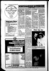 Shetland Times Friday 28 February 1986 Page 18
