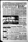 Shetland Times Friday 28 February 1986 Page 28