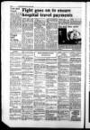 Shetland Times Friday 11 April 1986 Page 4