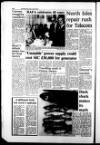 Shetland Times Friday 11 April 1986 Page 6