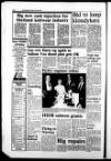 Shetland Times Friday 11 April 1986 Page 8
