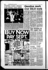Shetland Times Friday 11 April 1986 Page 16