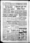 Shetland Times Friday 11 April 1986 Page 28