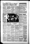 Shetland Times Friday 18 April 1986 Page 4