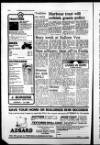 Shetland Times Friday 18 April 1986 Page 8