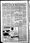 Shetland Times Friday 18 April 1986 Page 14