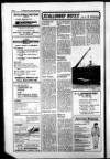 Shetland Times Friday 25 April 1986 Page 12