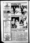 Shetland Times Friday 25 April 1986 Page 14