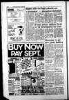 Shetland Times Friday 25 April 1986 Page 24