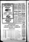 Shetland Times Friday 02 May 1986 Page 8