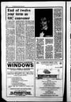 Shetland Times Friday 02 May 1986 Page 12