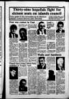 Shetland Times Friday 02 May 1986 Page 13
