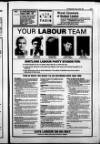 Shetland Times Friday 02 May 1986 Page 17