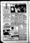 Shetland Times Friday 09 May 1986 Page 6
