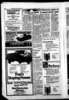 Shetland Times Friday 09 May 1986 Page 12