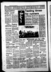 Shetland Times Friday 09 May 1986 Page 24