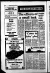 Shetland Times Friday 23 May 1986 Page 6