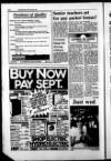 Shetland Times Friday 23 May 1986 Page 12