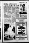 Shetland Times Friday 23 May 1986 Page 13