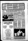 Shetland Times Friday 23 May 1986 Page 16