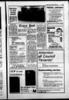 Shetland Times Friday 23 May 1986 Page 21
