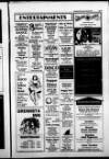 Shetland Times Friday 23 May 1986 Page 25
