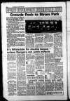 Shetland Times Friday 23 May 1986 Page 32