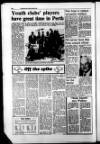 Shetland Times Friday 30 May 1986 Page 2