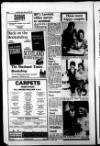 Shetland Times Friday 30 May 1986 Page 18