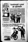 Shetland Times Friday 30 May 1986 Page 20