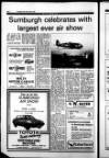 Shetland Times Friday 06 June 1986 Page 8