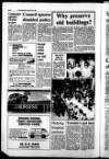 Shetland Times Friday 06 June 1986 Page 14