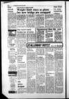 Shetland Times Friday 13 June 1986 Page 8