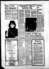 Shetland Times Friday 13 June 1986 Page 12
