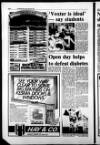 Shetland Times Friday 20 June 1986 Page 16