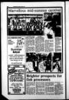 Shetland Times Friday 27 June 1986 Page 6