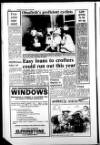 Shetland Times Friday 27 June 1986 Page 20