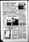 Shetland Times Friday 27 June 1986 Page 22