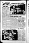 Shetland Times Friday 04 July 1986 Page 6