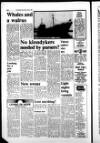 Shetland Times Friday 04 July 1986 Page 8