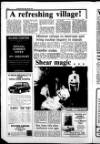 Shetland Times Friday 04 July 1986 Page 14