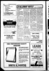 Shetland Times Friday 04 July 1986 Page 16