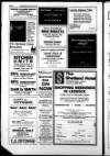 Shetland Times Friday 04 July 1986 Page 20