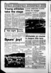 Shetland Times Friday 04 July 1986 Page 28