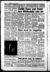 Shetland Times Friday 11 July 1986 Page 28