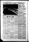 Shetland Times Friday 18 July 1986 Page 2