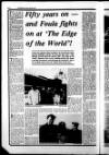 Shetland Times Friday 18 July 1986 Page 14
