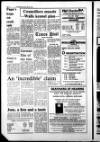 Shetland Times Friday 18 July 1986 Page 16