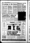 Shetland Times Friday 18 July 1986 Page 18